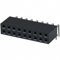 Sullins Connector Solutions PPTC092LJBN-RC