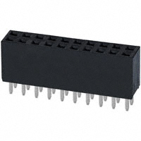 Sullins Connector Solutions PPTC102LFBN