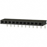 Sullins Connector Solutions PPTC111LGBN-RC