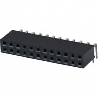 Sullins Connector Solutions PPTC122LJBN