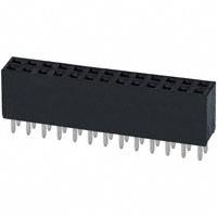 Sullins Connector Solutions PPTC132LFBN