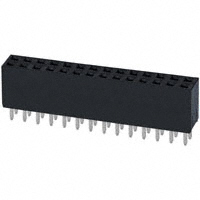 Sullins Connector Solutions PPTC142LFBN