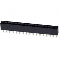 Sullins Connector Solutions PPTC171LFBN-RC