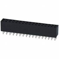 Sullins Connector Solutions PPTC172LFBN