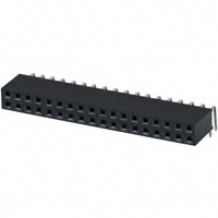 Sullins Connector Solutions PPTC182LJBN