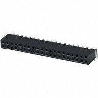 Sullins Connector Solutions PPTC202LJBN-RC