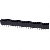 Sullins Connector Solutions PPTC221LFBN