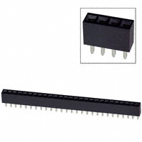 Sullins Connector Solutions PPTC271LFBN