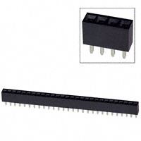 Sullins Connector Solutions PPTC281LFBN