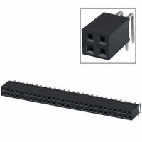 Sullins Connector Solutions PPTC282LJBN