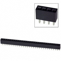 Sullins Connector Solutions PPTC301LFBN-RC