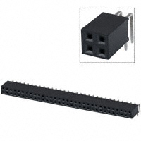 Sullins Connector Solutions PPTC322LJBN-RC