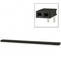 Sullins Connector Solutions PPTC331LGBN-RC