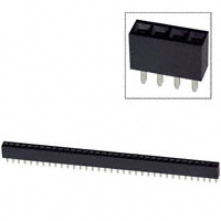 Sullins Connector Solutions PPTC351LFBN
