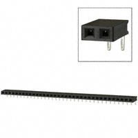 Sullins Connector Solutions PPTC351LGBN