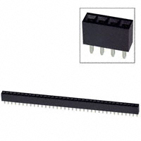 Sullins Connector Solutions PPTC361LFBN
