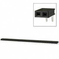 Sullins Connector Solutions PPTC371LGBN-RC