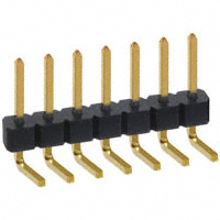 Sullins Connector Solutions NRPN071PARN-RC