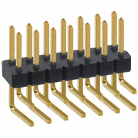 Sullins Connector Solutions NRPN072PARN-RC