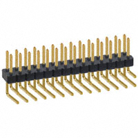 Sullins Connector Solutions NRPN142PARN-RC