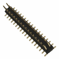 Sullins Connector Solutions PRPN182MAMS