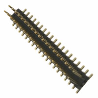 Sullins Connector Solutions - PRPN192MAMS - CONN HEADER 2MM DUAL SMD 38POS