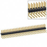 Sullins Connector Solutions NRPN302PARN-RC