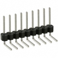 Sullins Connector Solutions PTC09SGBN
