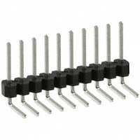 Sullins Connector Solutions PTC10SGBN