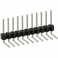 Sullins Connector Solutions PTC11SGBN