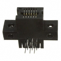 Sullins Connector Solutions RZB06DHAS