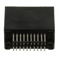 Sullins Connector Solutions RZB10DHRN