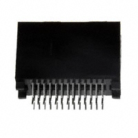 Sullins Connector Solutions RZB13DHRN