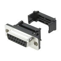 Sullins Connector Solutions SDS103-PRW2-F15-SN10-111