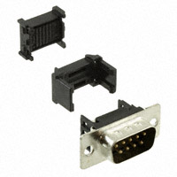 Sullins Connector Solutions SDS103-PRW2-M09-SN00-112