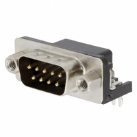 Sullins Connector Solutions SDS107-PRP1-M09-SN63-11