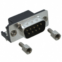 Sullins Connector Solutions SDS107-PRP2-M09-SN33-11