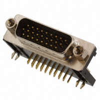 Sullins Connector Solutions SDS108-PRP1-M26-SN63-1
