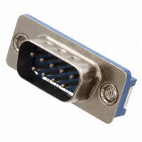 Sullins Connector Solutions SDS223-PRW1-M09-SN13-2