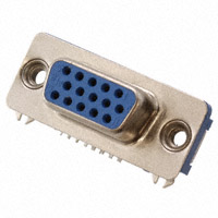 Sullins Connector Solutions SDS224-PRW1-F15-SN13-2