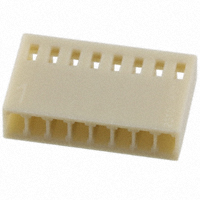 Sullins Connector Solutions SWH25X-NULC-S08-UU-BA