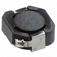 Sumida America Components Inc. - CDRH5D14NP-3R9NC - FIXED IND 3.9UH 2.1A 65 MOHM SMD