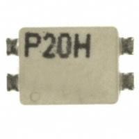 Sumida America Components Inc. - CPFC74NP-PS02H2A20 - CMC 2A 2LN 200 OHM SMD