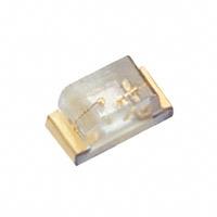 SunLED - XZMDK68W-2 - LED RED CLEAR 0402 SMD