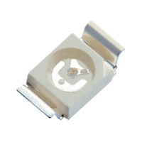 SunLED - XZVG45S-9 - LED GREEN CLEAR 2SMD GW REV