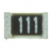 Susumu - RGH2012-2E-P-111-B - RES SMD 110 OHM 0.1% 1/4W 0805