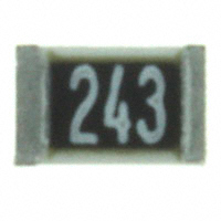 Susumu - RGH2012-2E-P-243-B - RES SMD 24K OHM 0.1% 1/4W 0805