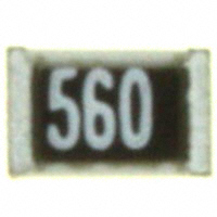 Susumu - RGH2012-2E-P-560-B - RES SMD 56 OHM 0.1% 1/4W 0805