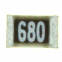 Susumu - RGH2012-2E-P-680-B - RES SMD 68 OHM 0.1% 1/4W 0805