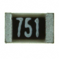 Susumu - RGH2012-2E-P-751-B - RES SMD 750 OHM 0.1% 1/4W 0805